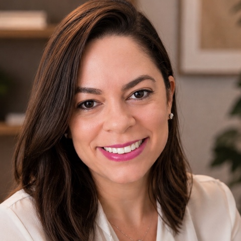 Joyce Nascimento